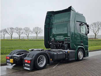 Scania R500 - Tractor unit: picture 3