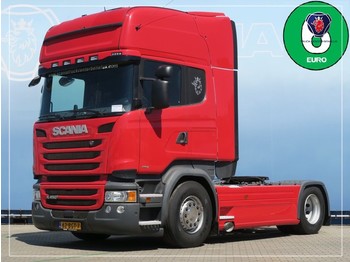 Tractor unit Scania R500 LA4X2MNA | PTO | SCR-only: picture 1