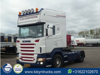 Tractor unit Scania R500 tl man. ret. euro 5: picture 1