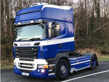 Tractor unit Scania R560