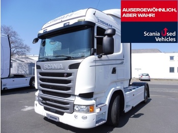 Tractor unit Scania R 450 LA4X2MNA