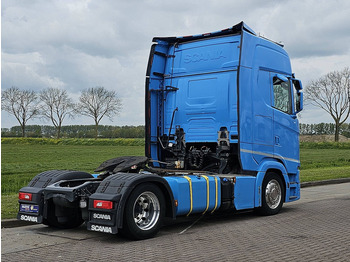 Scania S450 - Tractor unit: picture 3