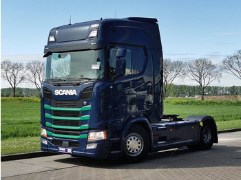 Scania S450 - Tractor unit: picture 2