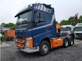 Tractor unit VOLVO 540 6x4 euro 6