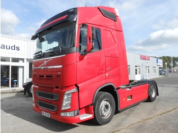 Tractor unit VOLVO FH