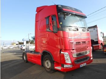 Tractor unit VOLVO FH