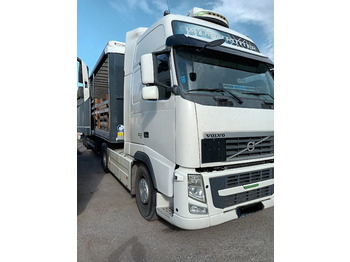Tractor unit VOLVO FH 13500 EEV: picture 1