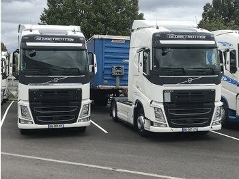 Tractor unit VOLVO FH 500