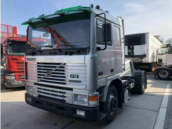 Tractor unit Volvo F12-400 VERY NICE TRUCK!!: picture 1