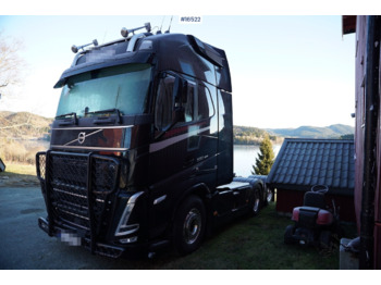 Tractor unit Volvo FH: picture 4