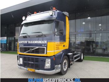 Tractor unit Volvo FH12 420 Analogue tacho: picture 1