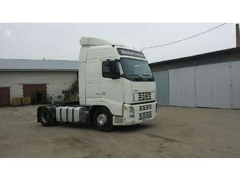 Tractor unit Volvo FH12, double sleeper: picture 1
