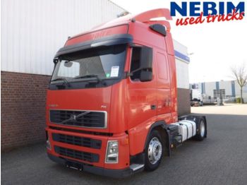 Tractor unit Volvo FH13 440 4x2T Euro 5 X-Low: picture 1