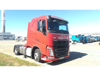 Tractor unit Volvo FH13 4x2 HIGH QUALITY: picture 1