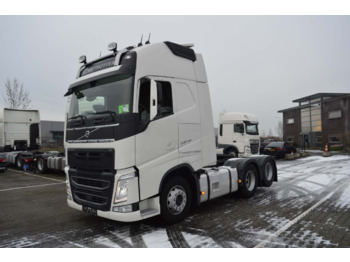 Tractor unit VOLVO FH13 540