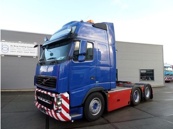 Tractor unit Volvo FH16-540 FH16 / 540 6x2 Double Boogie Tractor: picture 1