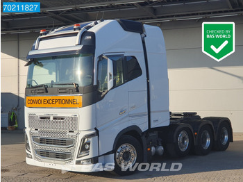 Tractor unit VOLVO FH16 750