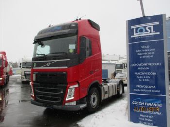 Tractor unit Volvo FH420 EEV: picture 1