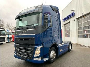 Tractor unit Volvo FH460/Globe./RETARDER/Standklima Spurhalteassis.: picture 1