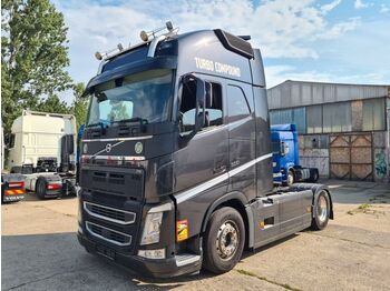 Tractor unit Volvo FH500XL EXTRA Turbo Compound Dual Clutch ACC DAS: picture 1