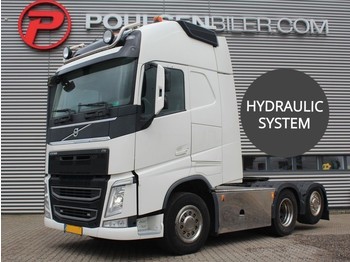 Tractor unit Volvo FH500 6x2 3000mm