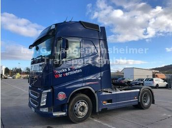 Tractor unit Volvo FH500 EURO 6 KIPPHYDRAULIK/01712866276: picture 1