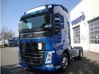 Tractor unit Volvo FH500/Globe./RETARDER/HYDRAULIK I-Park/Spurhalte