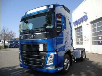 Tractor unit Volvo FH500/Globe./RETARDER/HYDRAULIK I-Park/Spurhalte: picture 1