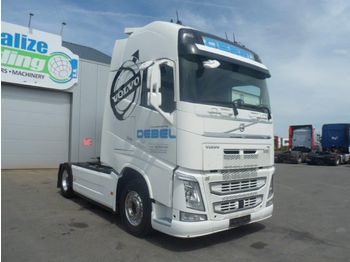 Tractor unit Volvo FH500 - full options - TOP CONDITION: picture 1