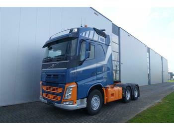 Tractor unit Volvo FH540 6X4 GLOBETROTTER RETARDER EURO 6