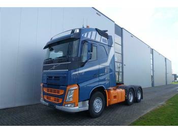 Tractor unit Volvo FH540 6X4 GLOBETROTTER RETARDER EURO 6: picture 1