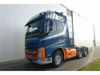 Tractor unit Volvo FH540 6X4 GLOBETROTTER RETARDER EURO 6