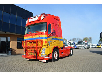 Tractor unit Volvo FH 13.500 * EURO6 * 2X TANK * 4X2 *: picture 1