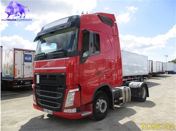 Tractor unit Volvo FH 13 500 Euro 6