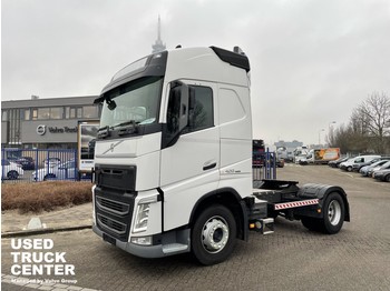 Tractor unit Volvo FH 420 4x2T Globetrotter ADR: picture 1