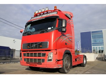 Tractor unit Volvo FH 420 - MANUAL
