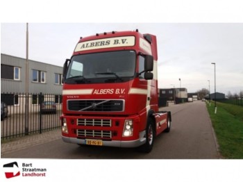 Tractor unit Volvo FH 440 EURO 5 Hydrauliek PTO: picture 1