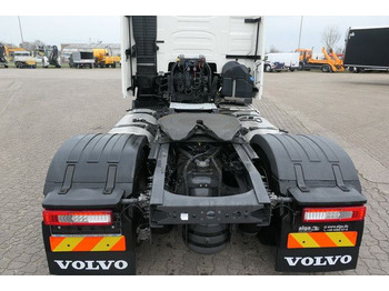 Volvo FH 460 4x2, VEB-Bremse, Klima, 2x Tank  - Tractor unit: picture 4