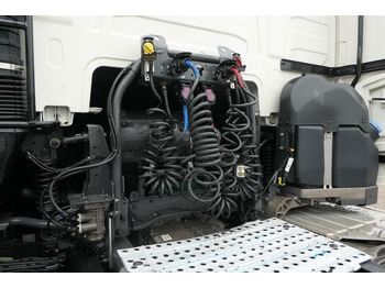 Volvo FH 460 4x2, VEB-Bremse, Klima, 2x Tank  - Tractor unit: picture 5