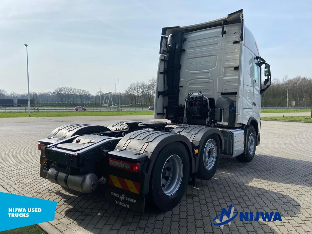 Tractor unit Volvo FH 460 6x2/4 I-Parkcool + PTO: picture 3