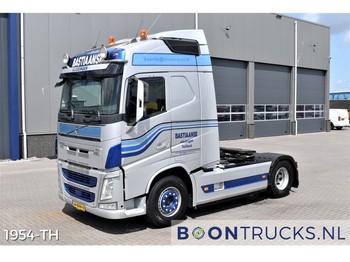 Tractor unit Volvo FH 460 6x2 | EURO6 * HYDRAULICS * 2 x TANK * APK 06-2022: picture 1