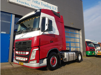 Tractor unit VOLVO FH 460