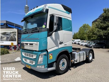 Tractor unit Volvo FH 460 Globetrotter 4x2T ADR II