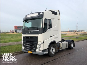 Tractor unit Volvo FH 460 Globetrotter 4x2 EURO 6