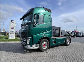 Tractor unit VOLVO FH 460