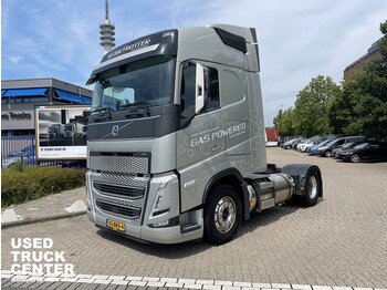 Tractor unit Volvo FH 460 LNG Globetrotter NEW MODEL: picture 1
