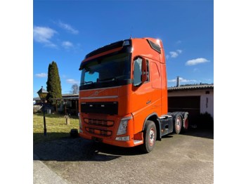 Tractor unit Volvo FH 500: picture 1