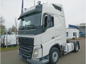Tractor unit Volvo FH 500 4x2T Globe Hydraulik VOLVO ServiceHistory: picture 1