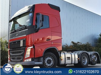 Tractor unit Volvo FH 500 6x2 single boogie: picture 1