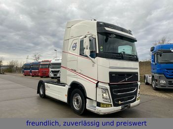 Tractor unit Volvo *FH  500 * ACC * VOLLVERKL. * 2X TANK *: picture 1